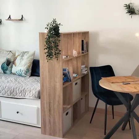 Apartamento Climatise Pres Centre Toulon